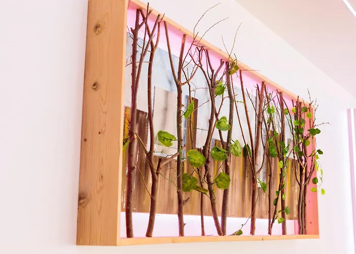 Leon - Ristorante Al Cavallino Rosso Hotel