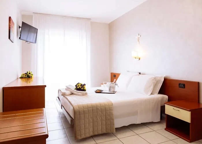 Leon - Ristorante Al Cavallino Rosso San Giovanni Rotondo