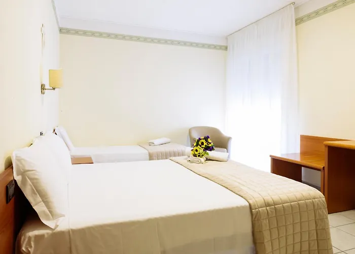 Leon - Ristorante Al Cavallino Rosso Hotel San Giovanni Rotondo