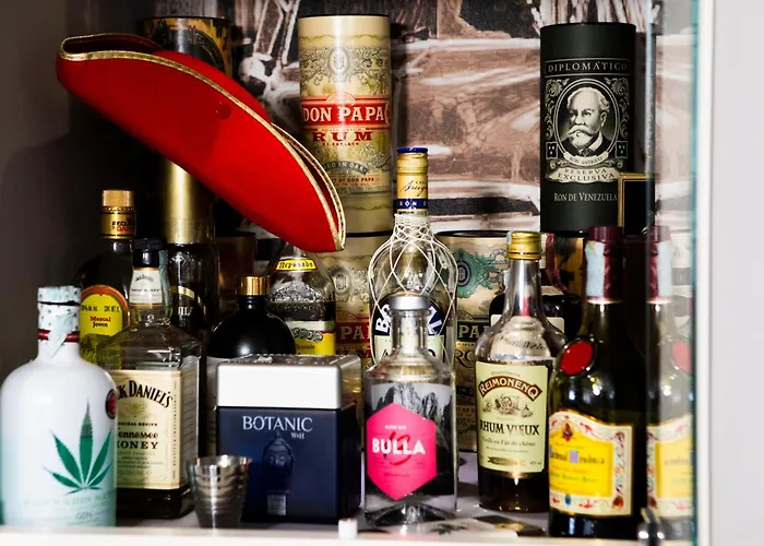 Hotel Leon - Ristorante Al Cavallino Rosso