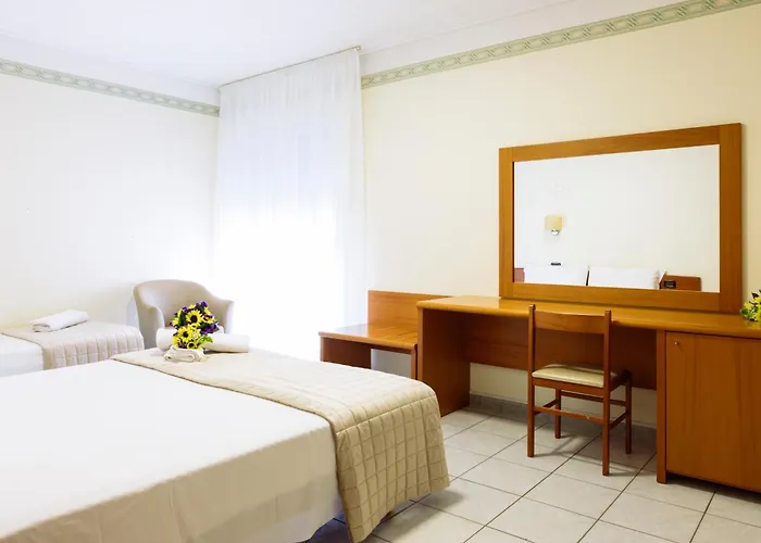 Hotel Leon - Ristorante Al Cavallino Rosso San Giovanni Rotondo