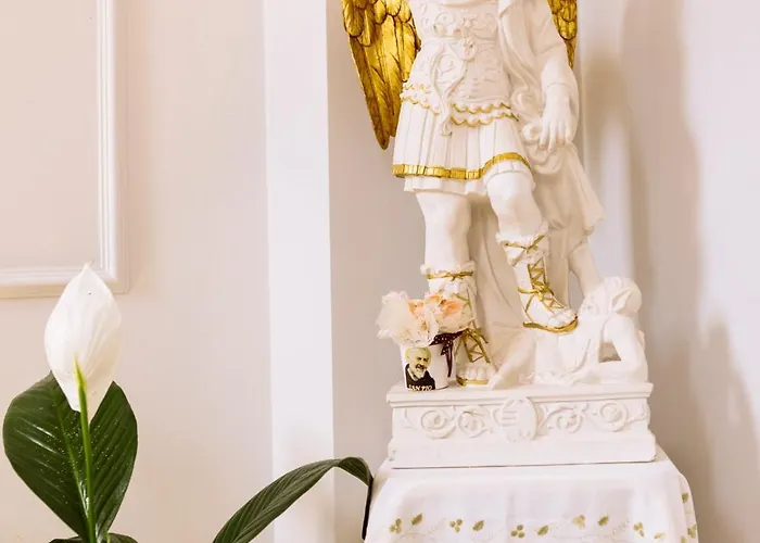 Hotel Leon - Ristorante Al Cavallino Rosso