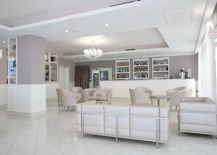 Leon - Ristorante Al Cavallino Rosso Hotel San Giovanni Rotondo