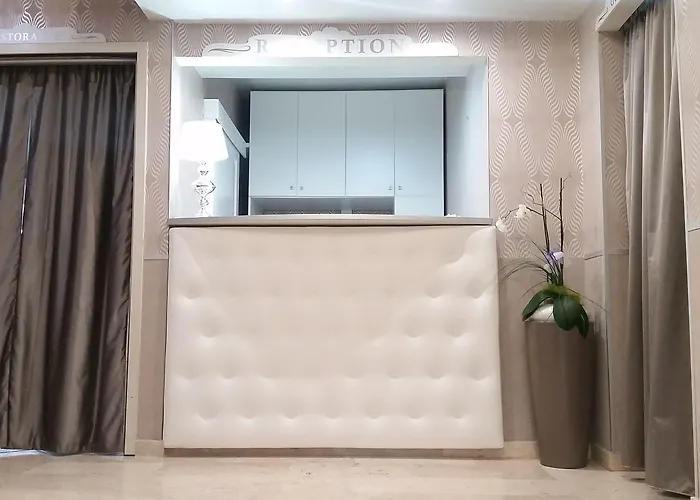 Leon - Ristorante Al Cavallino Rosso