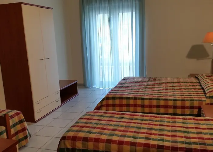 Leon - Ristorante Al Cavallino Rosso 3*