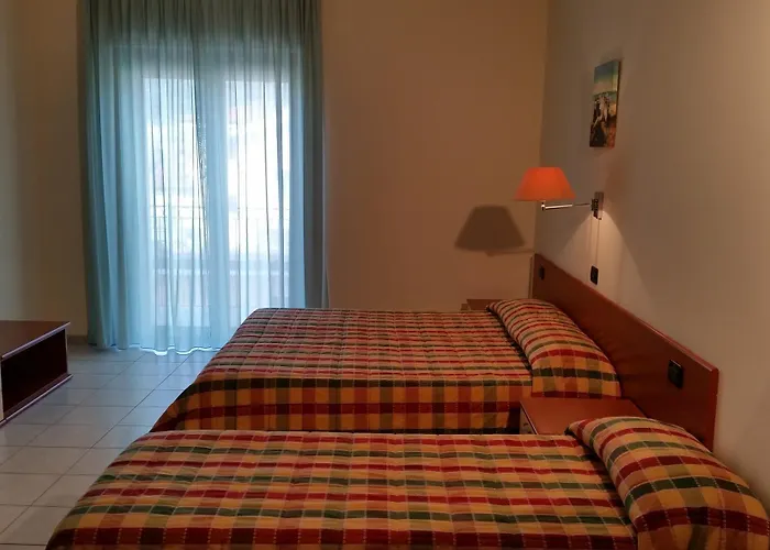 Hotel Leon - Ristorante Al Cavallino Rosso San Giovanni Rotondo