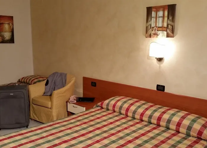 Leon - Ristorante Al Cavallino Rosso Hotel