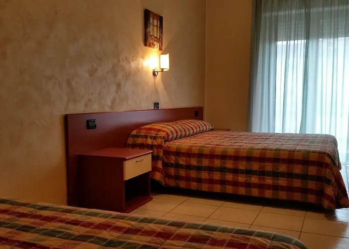 Leon - Ristorante Al Cavallino Rosso