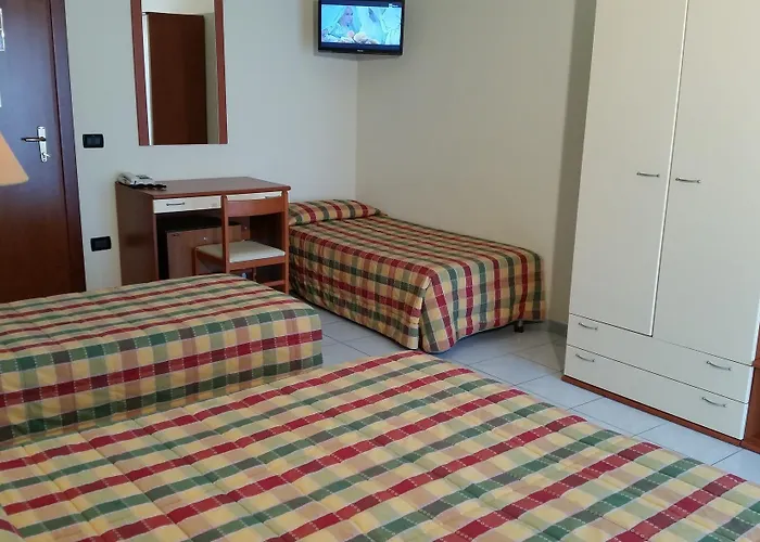 Leon - Ristorante Al Cavallino Rosso San Giovanni Rotondo