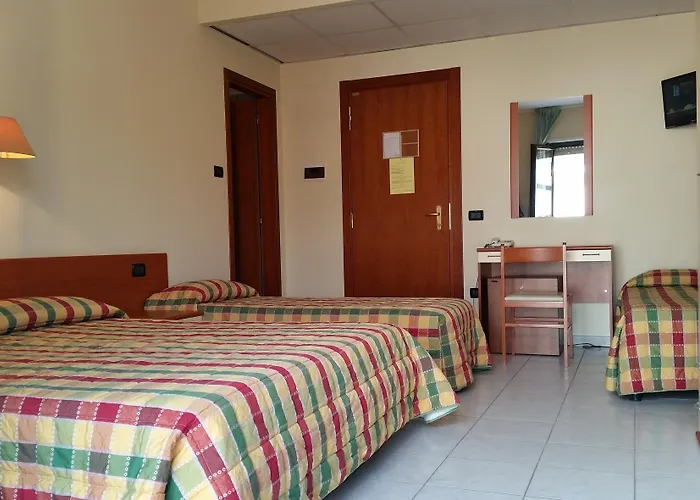 Leon - Ristorante Al Cavallino Rosso Hotel 3*