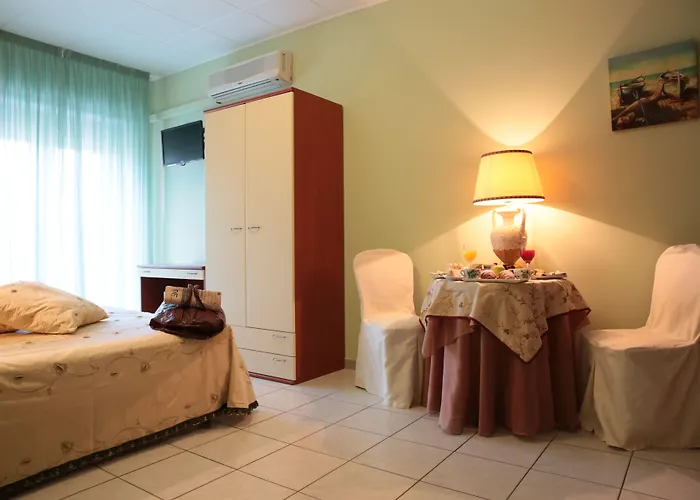 Leon - Ristorante Al Cavallino Rosso