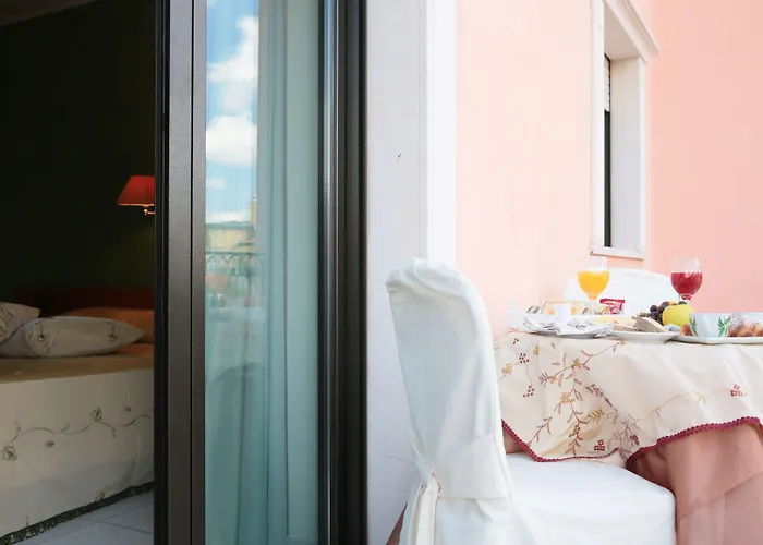 Leon - Ristorante Al Cavallino Rosso Hotel