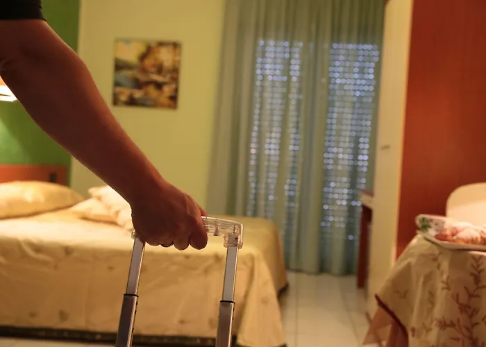 Leon - Ristorante Al Cavallino Rosso 3* San Giovanni Rotondo