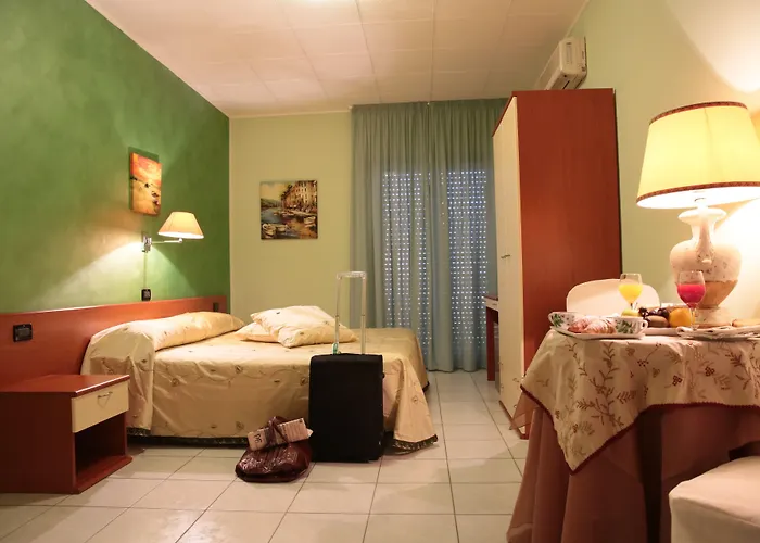 Leon - Ristorante Al Cavallino Rosso 3*