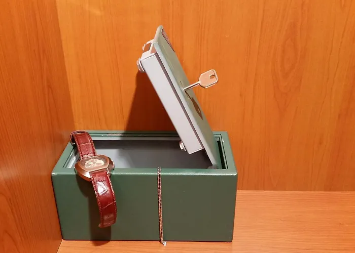 Leon - Ristorante Al Cavallino Rosso Hotel San Giovanni Rotondo