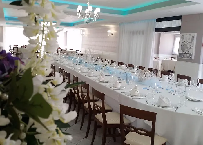 Leon - Ristorante Al Cavallino Rosso