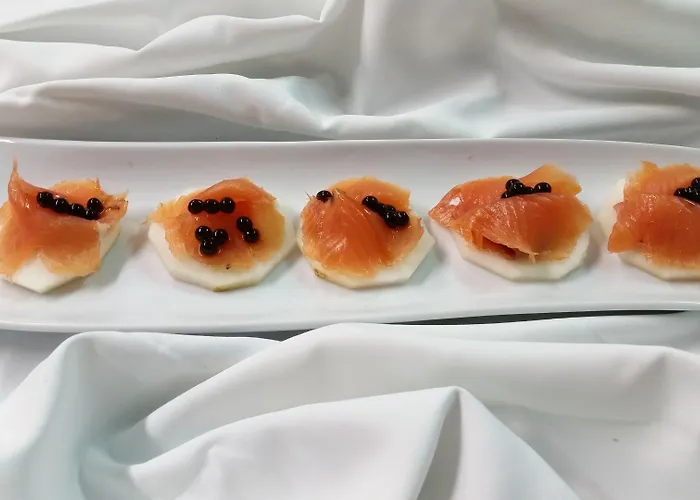 Hotel Leon - Ristorante Al Cavallino Rosso