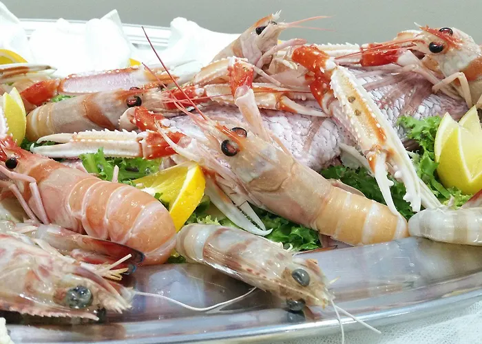 Leon - Ristorante Al Cavallino Rosso