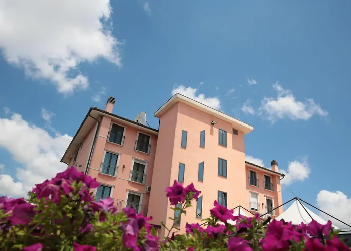 Leon - Ristorante Al Cavallino Rosso Hotel 3*