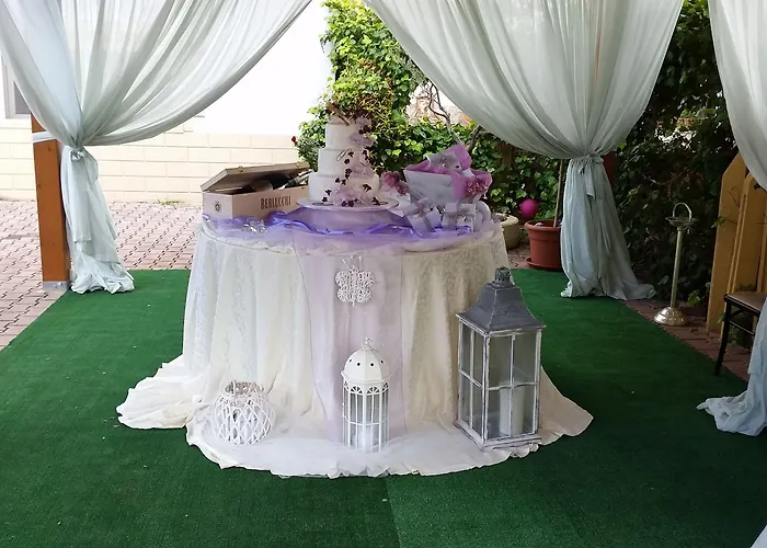 Leon - Ristorante Al Cavallino Rosso Hotel