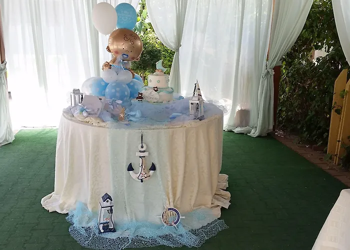 Leon - Ristorante Al Cavallino Rosso Hotel 3*