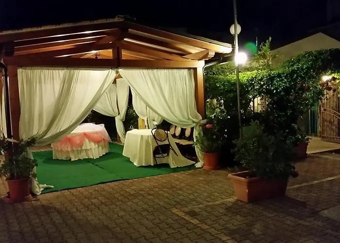 Leon - Ristorante Al Cavallino Rosso