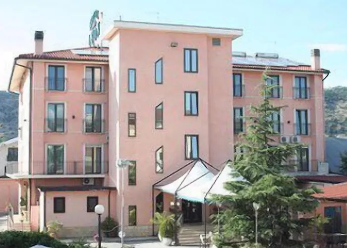 Leon - Ristorante Al Cavallino Rosso Hotel