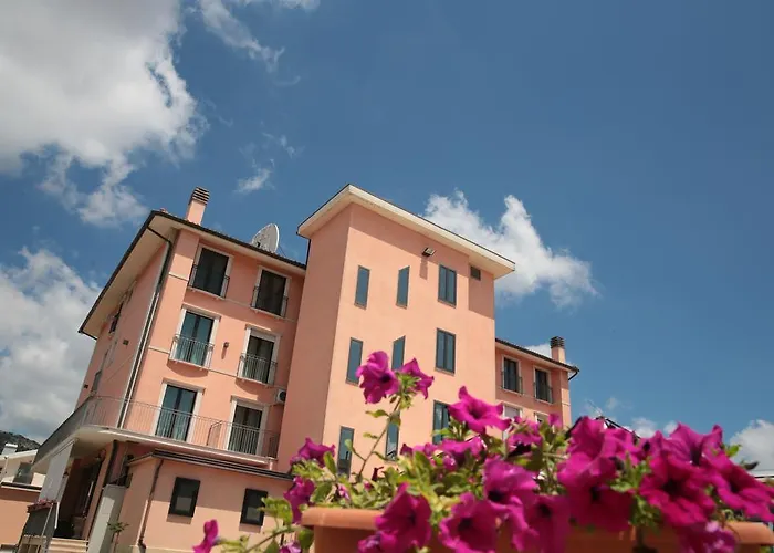 Leon - Ristorante Al Cavallino Rosso San Giovanni Rotondo