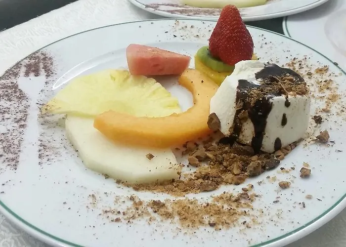 Hotel Leon - Ristorante Al Cavallino Rosso 3*