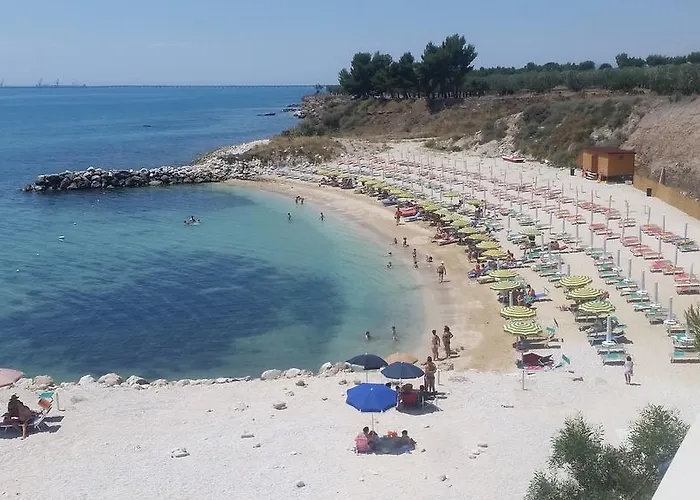 Leon - Ristorante Al Cavallino Rosso San Giovanni Rotondo